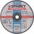 Круг отрезной SPARKY 230x3x22.2