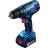 Шуруповерт Bosch GSR 140-LI 0.601.9F8.000