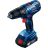 Шуруповерт Bosch GSR 180-LI 0.601.9F8.300