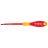 Викрутка TOPEX 3.0 х 100 мм 39D471