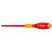 Викрутки TOPEX PH1 x 80 мм 39D476
