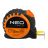Рулетка сталева стрічка NEO 67-165 5 м x 25 мм