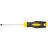 Викрутка TOPEX 3.2 x 75 мм 39D801