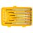 Отвертки TOPEX прецизионные 6 шт 39D559