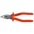 Клещи зажимные TOPEX 200 мм 32D512