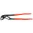 Клещи TOPEX трубные 0-40 мм 34D513