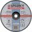 Шлиф. диск SPARKY 20009565404 по металлу
