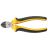 Кусачки TOPEX боковые 180 мм 32D107