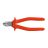 Кусачки TOPEX боковые 160 мм 32D517