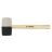 Киянка TOPEX гумова 680 г 02A355