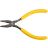 Круглогубцы комбинированные TOPEX 120 мм 32D030