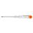 Індикатор напруги TOPEX 125-250 В 39D057