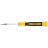 Викрутка прецизійна TOPEX Torx T5 x 50 мм 39D775