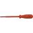 Викрутка TOPEX 3.5 х 75 мм 39D401