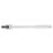 Вороток TOPEX 1/2 250 мм 38D557