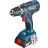 Шуруповерт Bosch GSR 18-2-LI Plus 0.601.9E6.120