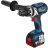 Шуруповерт Bosch GSR 14,4 0.601.9F1.001