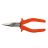 Плоскогубцы удлиненные TOPEX 160 мм 32D513
