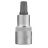 Головка сменная TOPEX Torx T50 x 60 мм 38D807