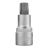 Головка сменная TOPEX Torx T55 x 60 мм 38D808
