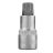 Головка сменная TOPEX Torx T60 x 60 мм 38D809