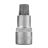 Головка сменная TOPEX Torx T70 x 60 мм 38D810