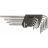 Ключі зірочки TOPEX Torx 9 шт 35D951