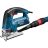 Электролобзик Bosch GST 160 BCE 0.601.518.001