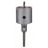 Набор резцов Bosch 2.608.550.064 SDS-plus 3 шт