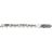 Полотна для электролобзика MTX Professional 78202