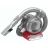 Акумуляторний пилосос Flexi BLACK&DECKER PD1020L