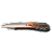 Нож с лезвием NEO 63-050 18 мм