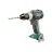 Шуруповерт Metabo BS 18 LT BL 602325840
