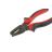 Плоскогубцы MTX Black Nickel 16978