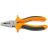 Плоскогубцы SPARTA Comfort 16968