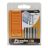 Скобы BLACK&DECKER 1400 шт X70325 25мм