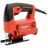 Шлифмашина Metabo FSX 200 Intec (609225500)