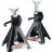 Подставки под машину регулируемые MTX 51623