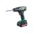 Шуруповерт Metabo BS 14.4 602206500