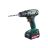 Шуруповерт Metabo BS 14.4 602206510