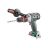 Шуруповерт Metabo SB 18 LTX BL Q I 602353840