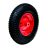 Колесо с диском для тачки Technics 70-421 14 in
