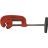 Труборез для стальных труб TOPEX 3-50 мм 34D038