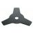 СМЕННЫЙ НОЖ Bosch F016800414 AFS 23-37