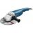 Угловая шлифмашина Bosch 601881103 GWS 22-180 H