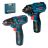 Ударний гайковерт Bosch GDR 120-LI 06019F0002