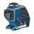 Нівелір лазерний Bosch GLL 3-80 (0.601.063.S00)