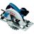 Пила циркулярная ручная Bosch GKS 85 060157A000