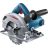 Пила циркулярна ручна Bosch GKS 600 (0.601.6A9.020)