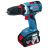 Шуруповерт Bosch GSR 18 V-EC FC2 06019E1104